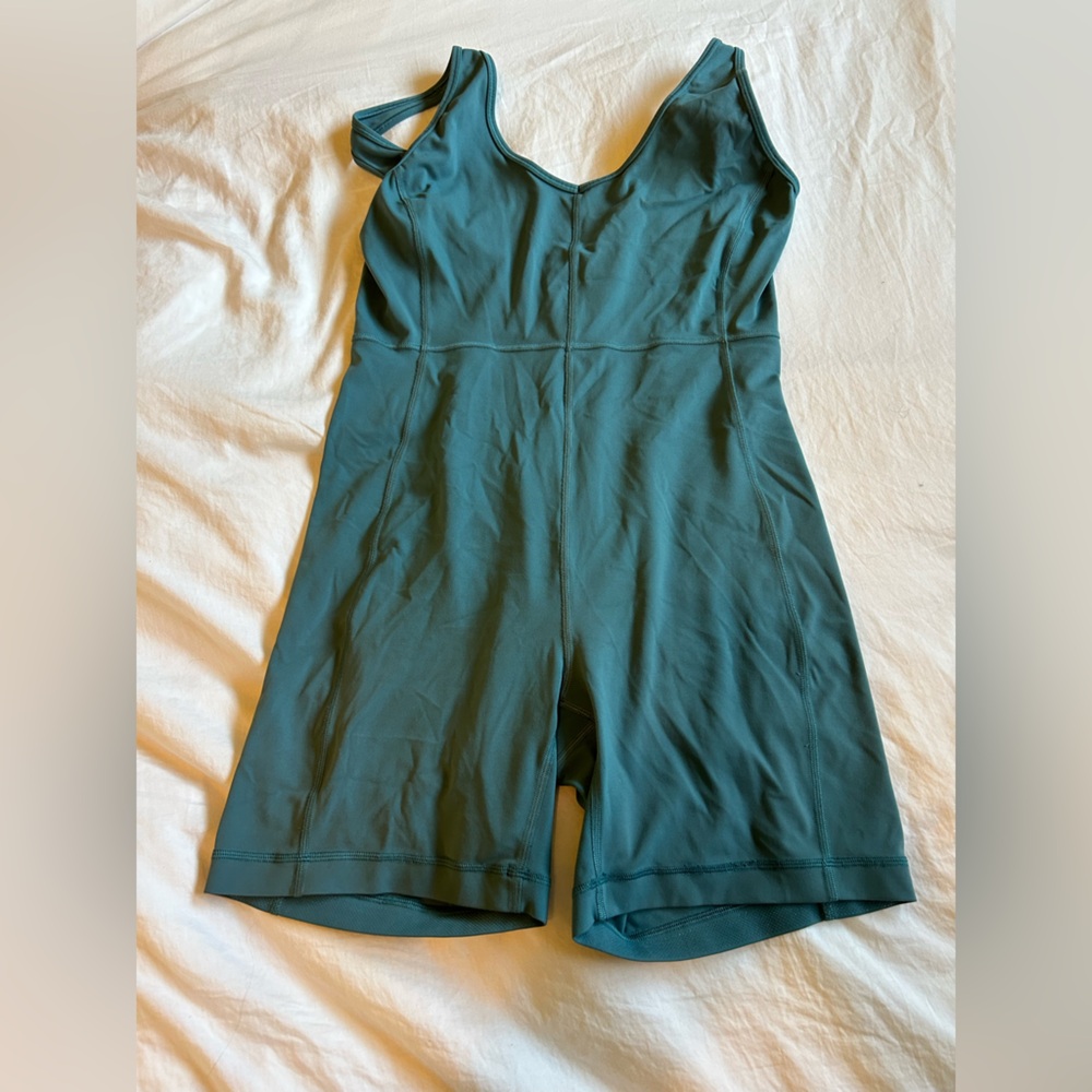 Size large Lululemon onesie